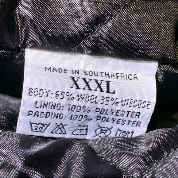 Negro League Baseball Jacket - Picture 7 of 11